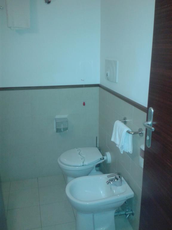 Hotel Albatros Terracine Chambre photo