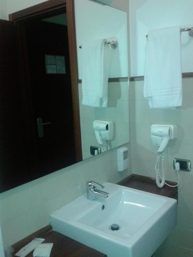 Hotel Albatros Terracine Chambre photo