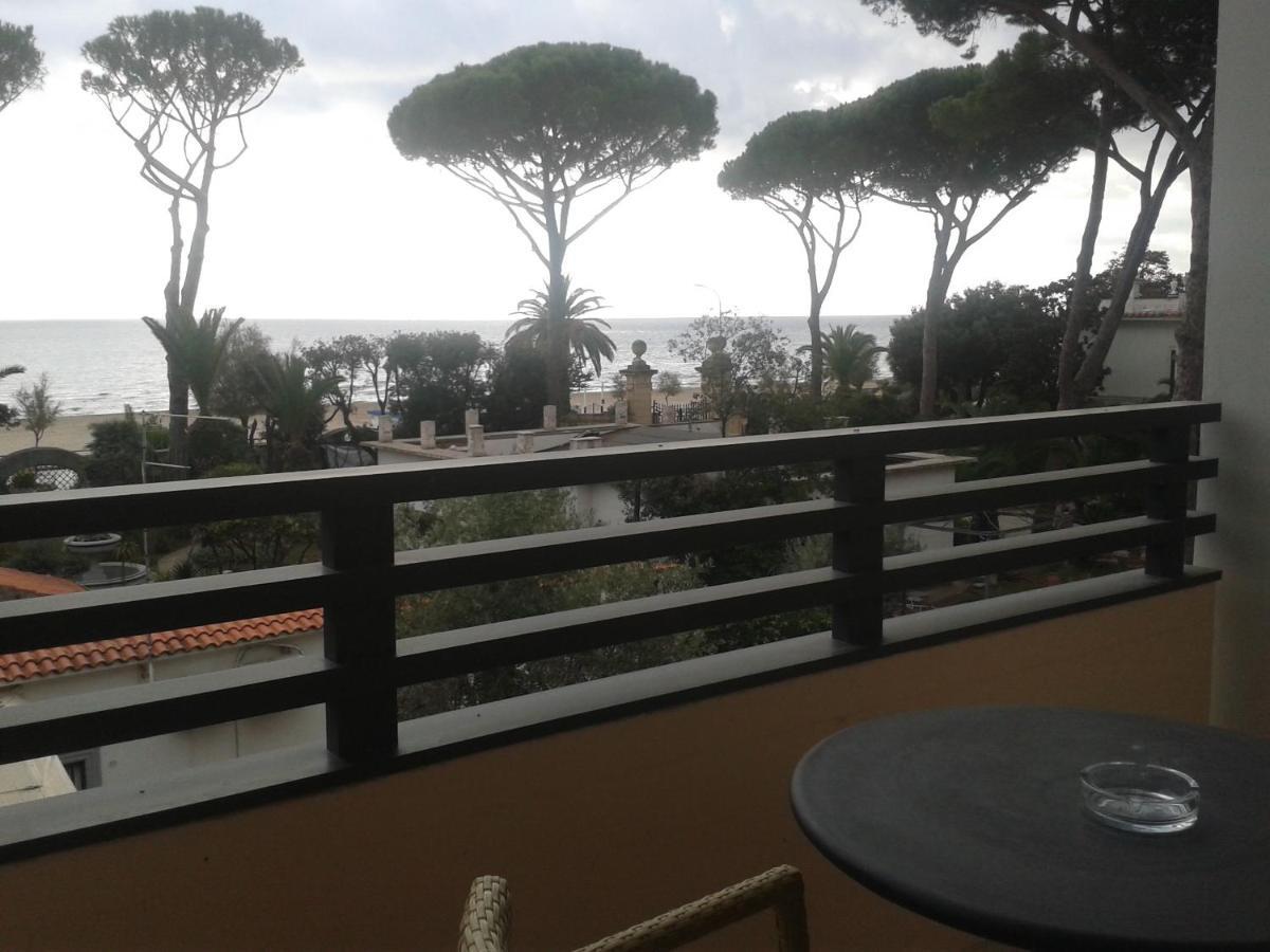 Hotel Albatros Terracine Chambre photo
