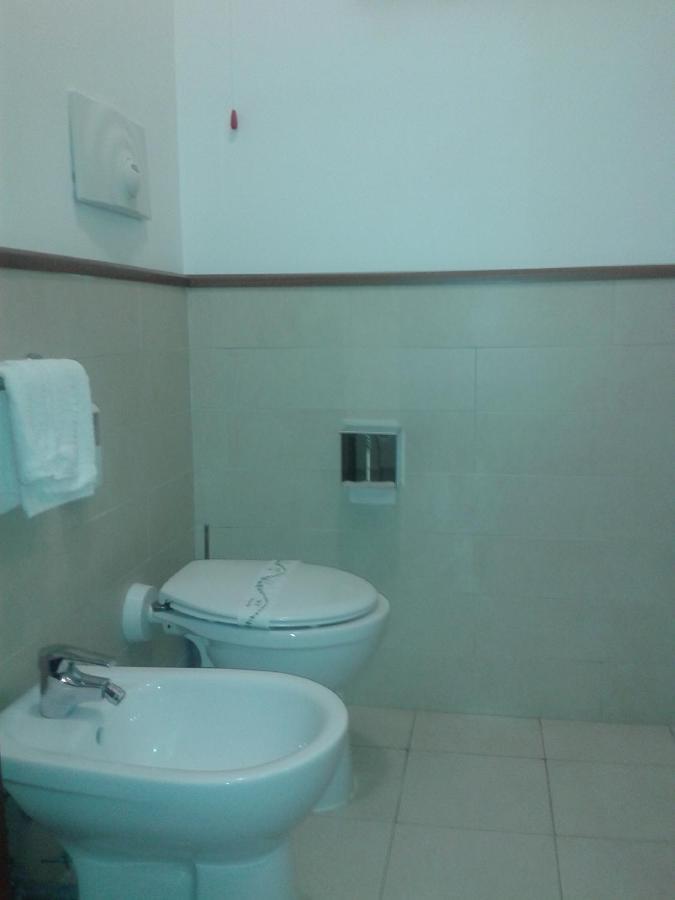 Hotel Albatros Terracine Chambre photo