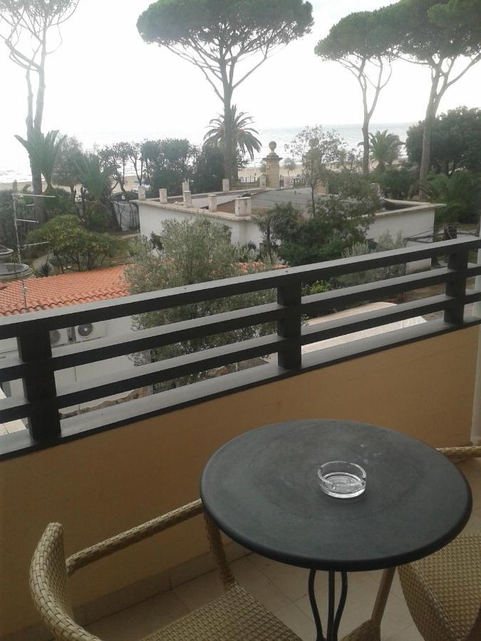 Hotel Albatros Terracine Chambre photo